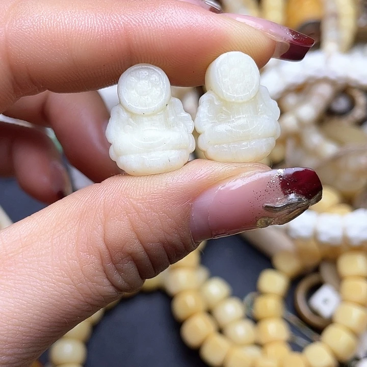 驼骨手串/手链其他配饰