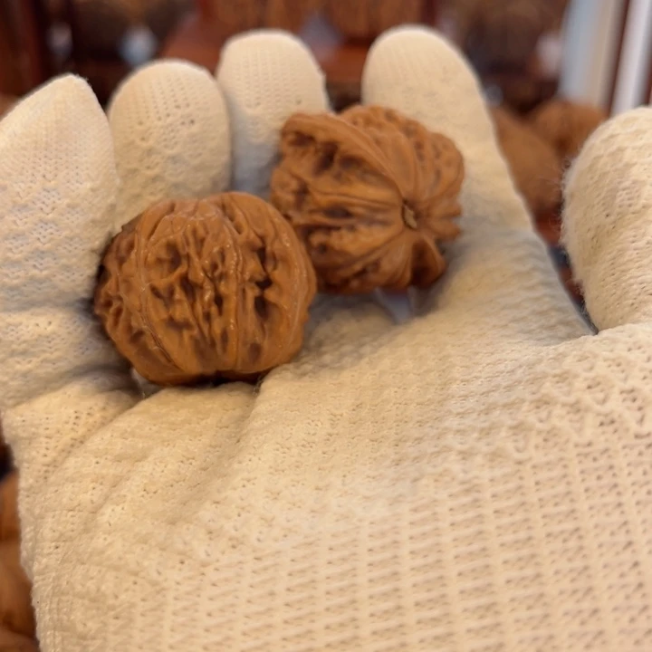 完全开放@****✨磨盘核桃