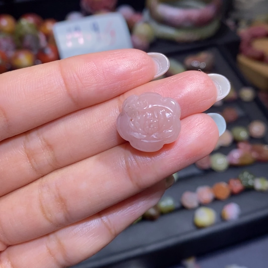 【闪购商品】未镶嵌手链玛瑙/玉髓盐源玛瑙