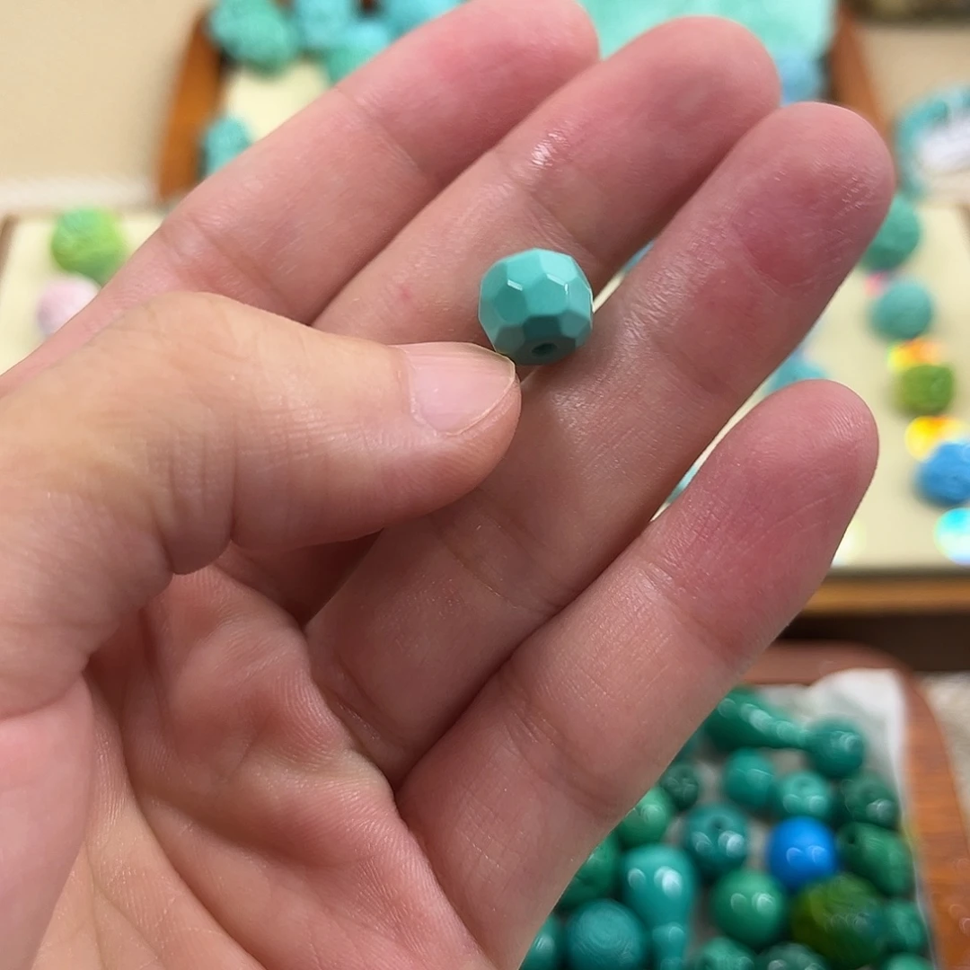 手工雕刻DIY配饰尺寸10