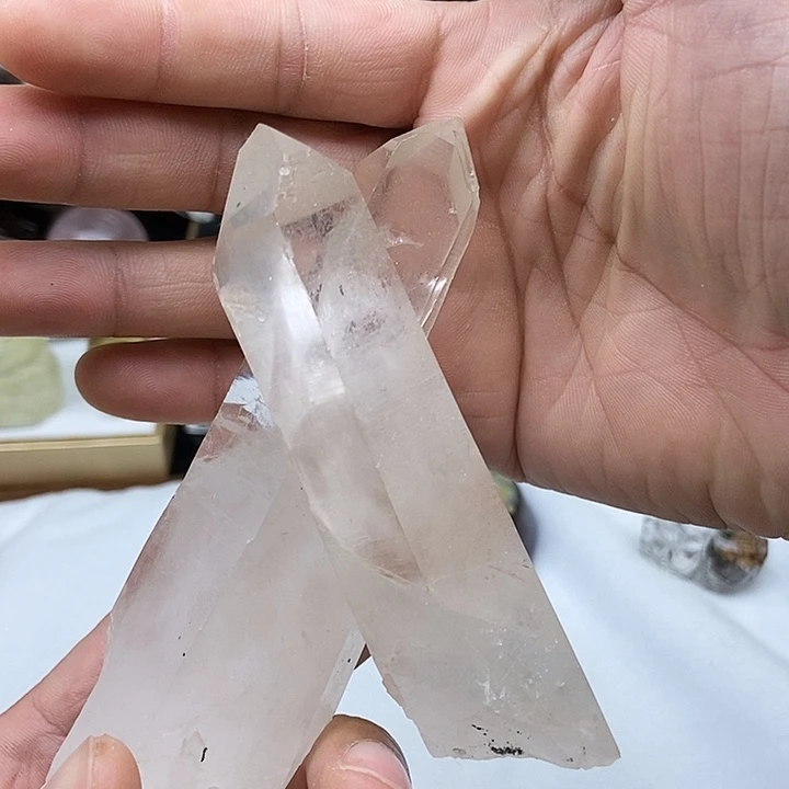 用***0大型摆件（非配饰）水晶未镶嵌