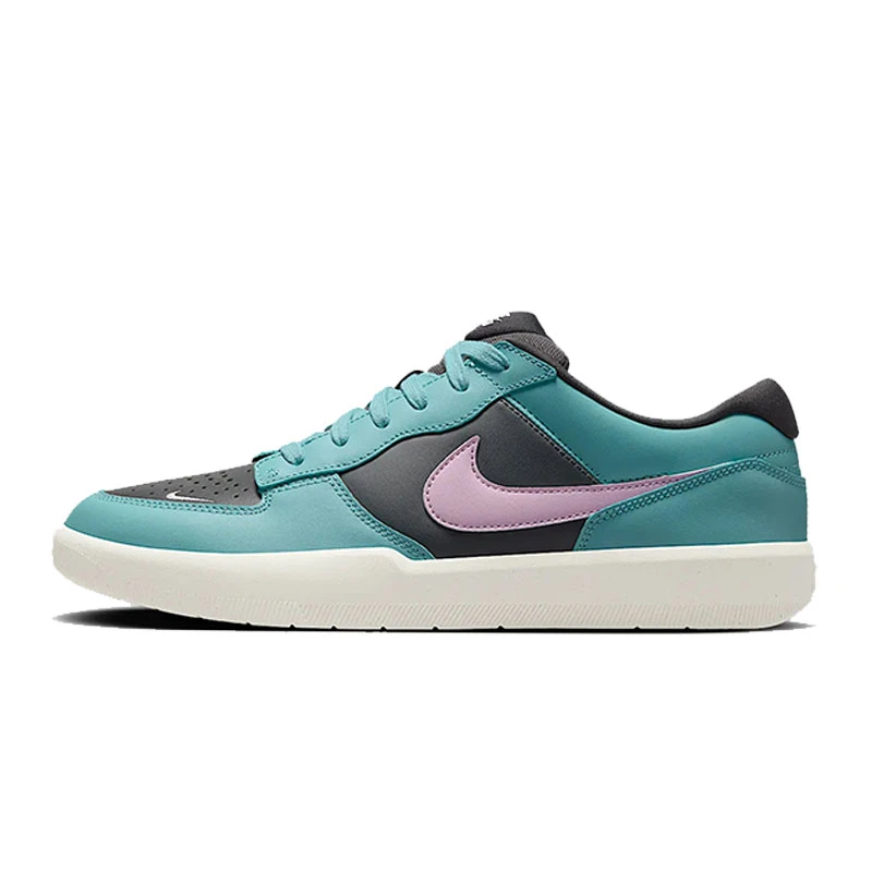 Nike耐克男女FORCE运动休闲鞋DV5476-400