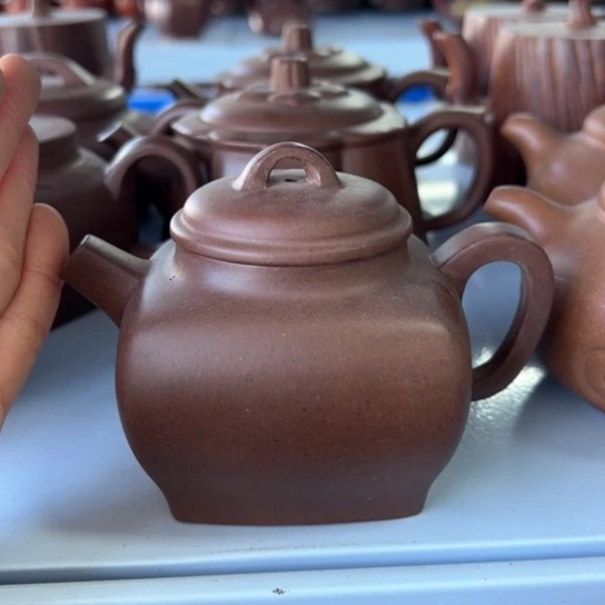 【闪购商品】紫砂茶壶紫砂壶等