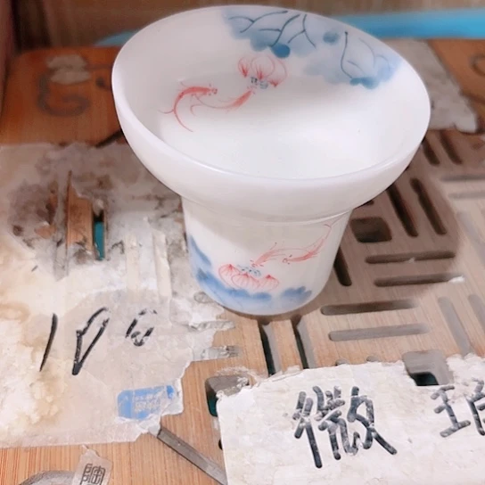 微瑕介意的勿拍，喜欢再下单，谢谢支持