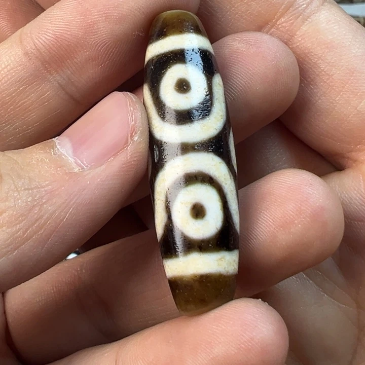 玛瑙/玉髓吊坠(赠链)未镶嵌暴****叔