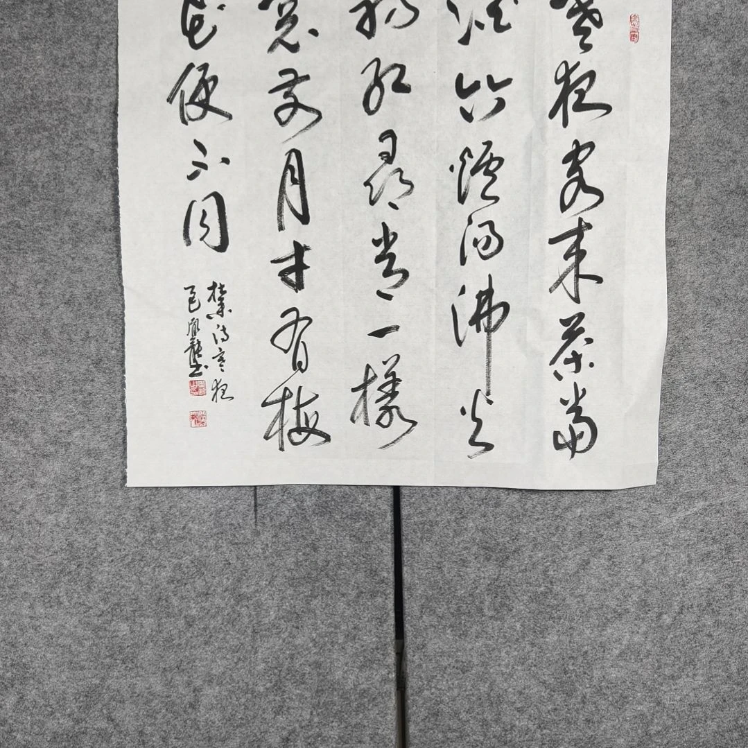 书法彭胤龙书法作品