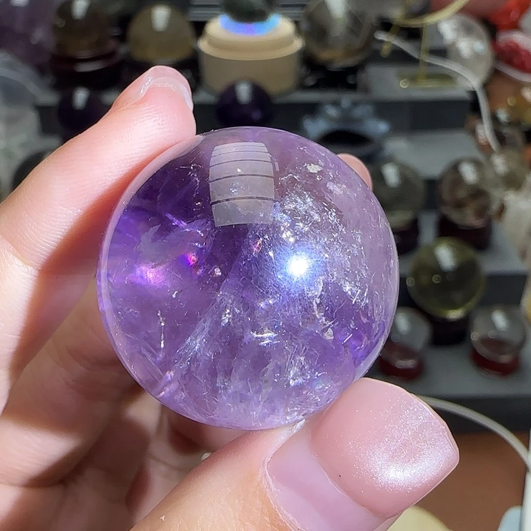 摆件水晶未镶嵌h006