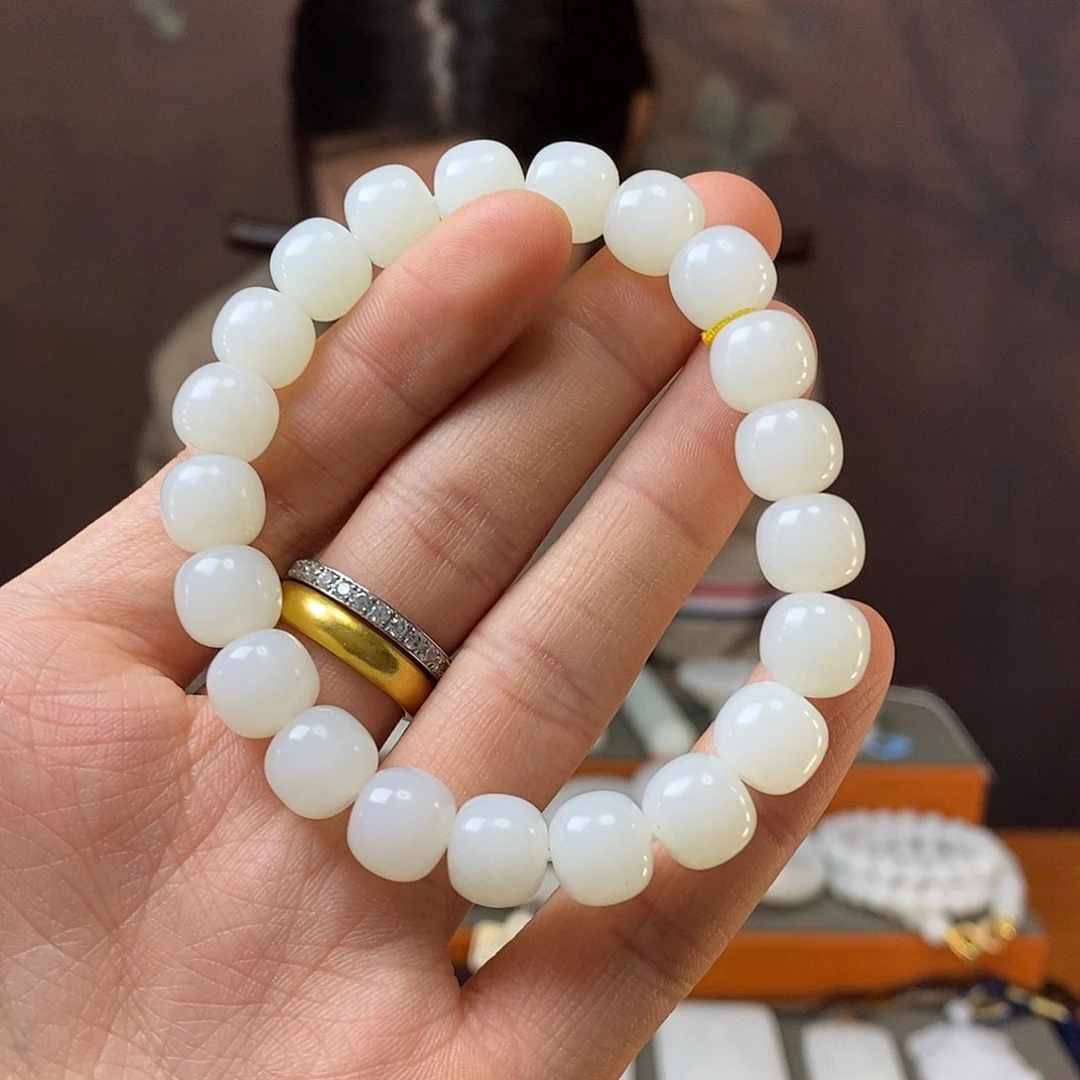 和田玉挂件未镶嵌宸*