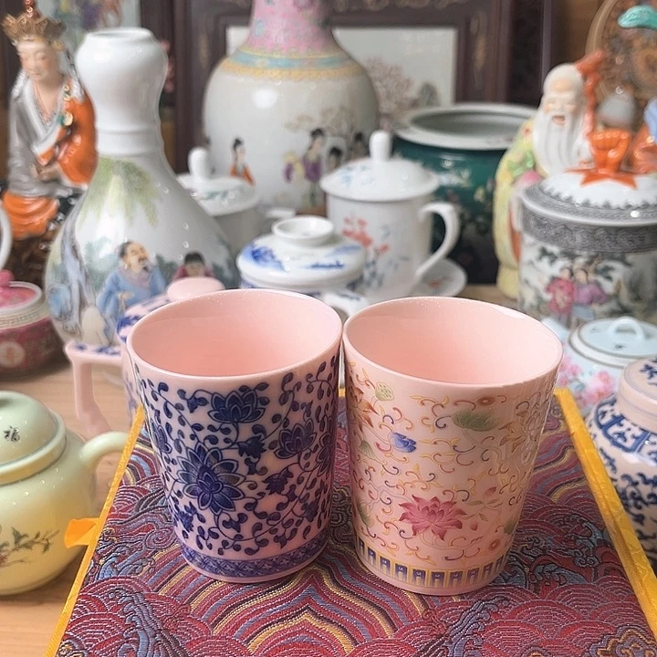 景德镇陶瓷艺术瓷112