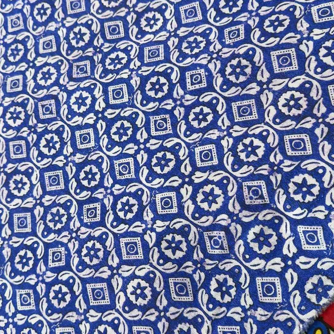 纯棉双径双纬帆布1米长X1.5米宽地卷