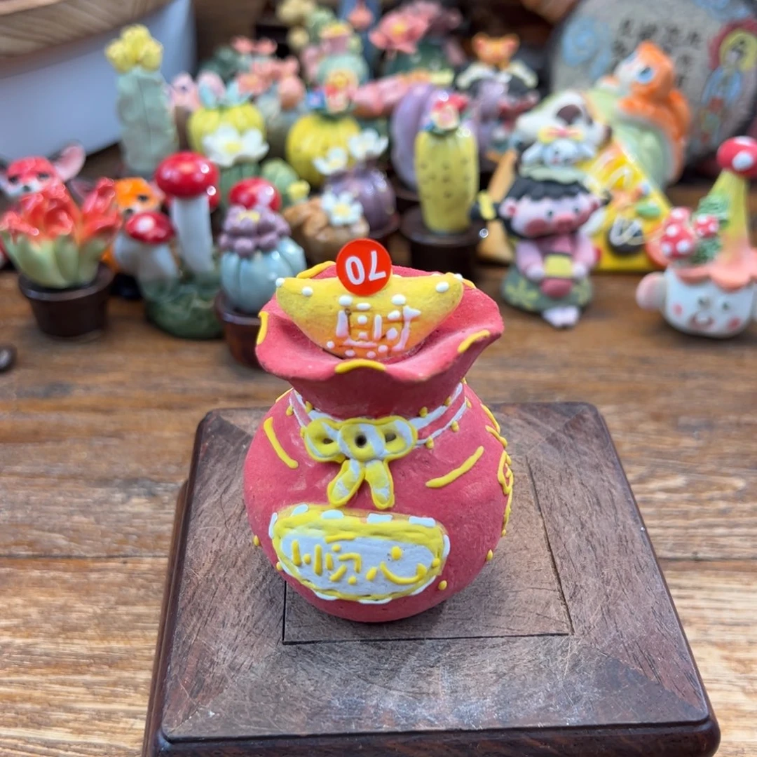 用***0小镇青花每日有新品