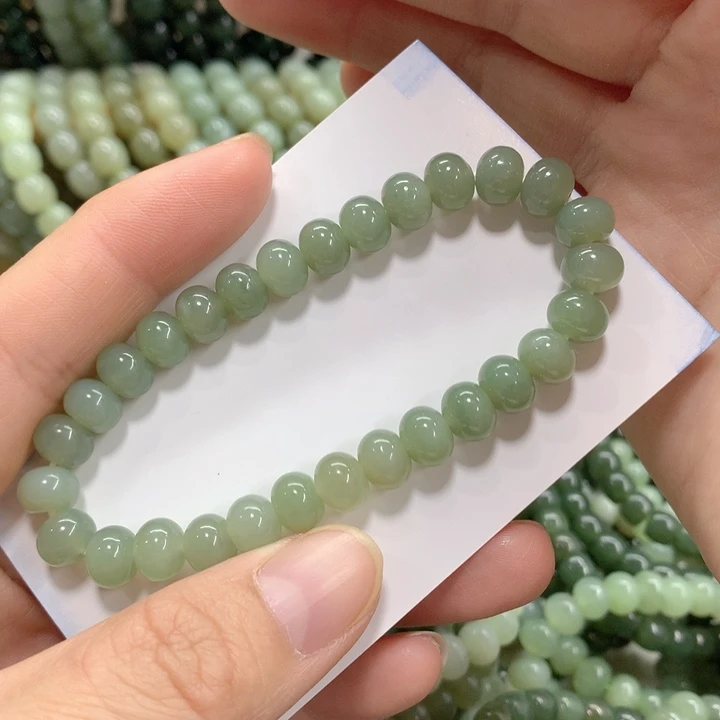 和田玉未镶嵌珠宝奇石