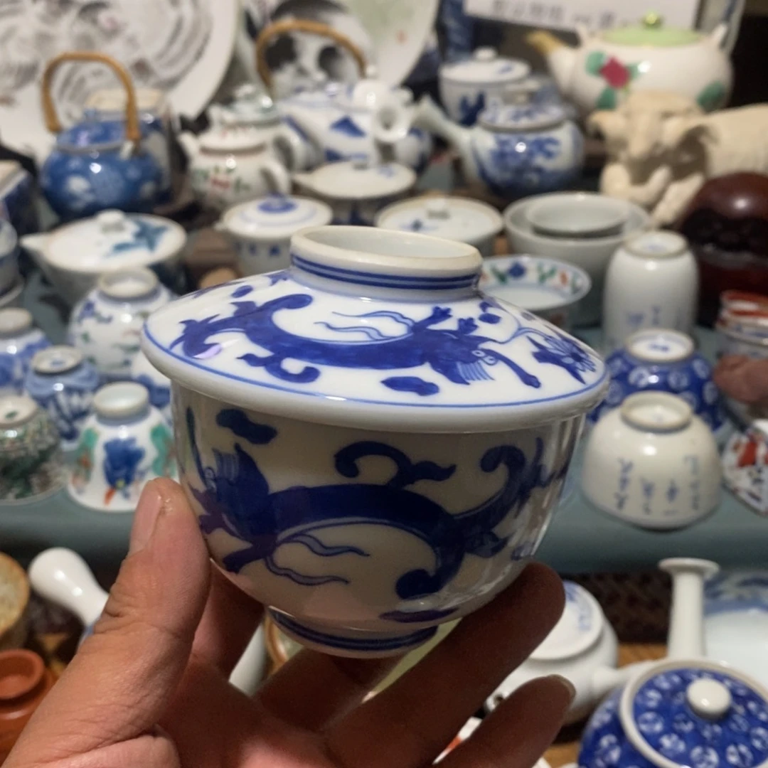 舶来瓷器满28包邮当日凑单