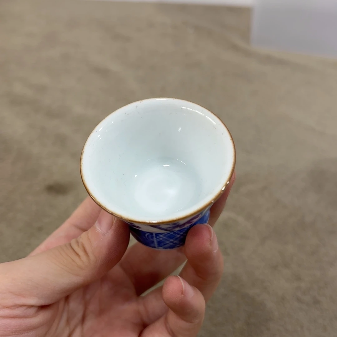 非常好用漂亮的茶具
