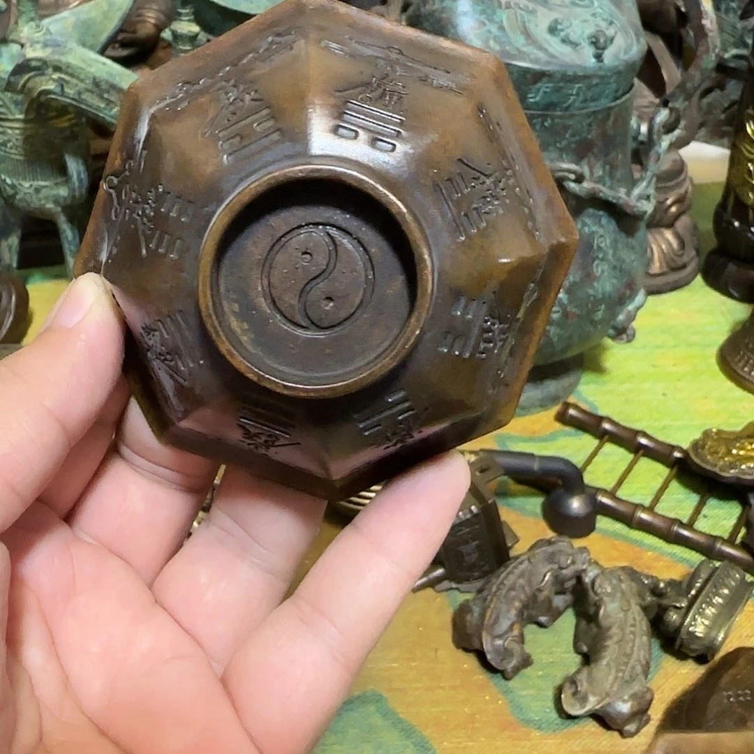 老铜器老铜器老铜器