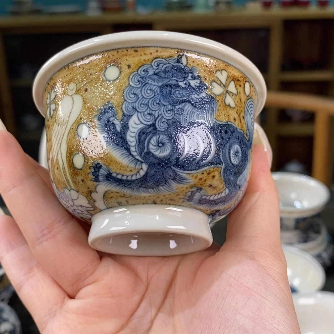 九鸣瓷艺九鸣瓷艺