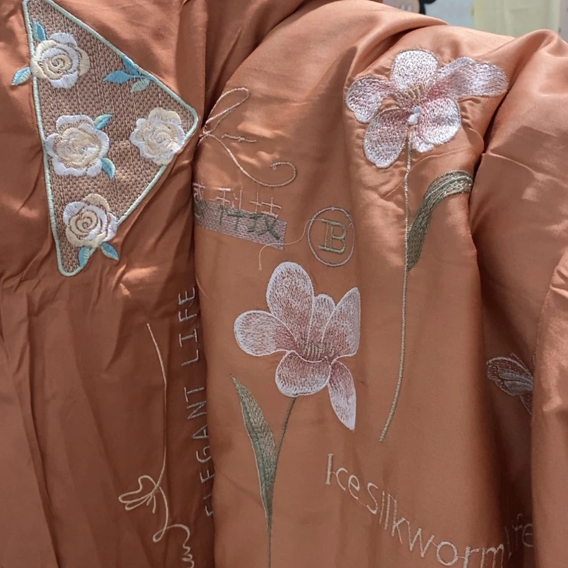 【闪购商品】两块天丝