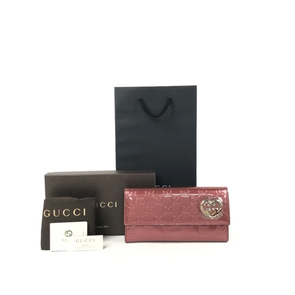 95新/箱包钱包/古驰/250607EL0018