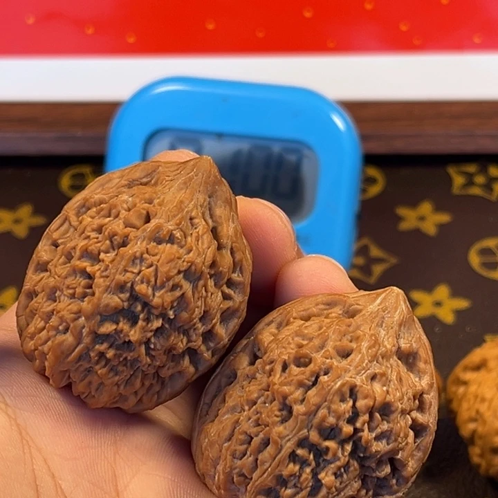 把件文玩核桃文玩核桃