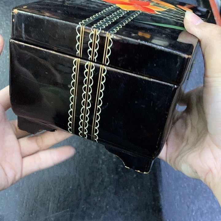 海外陶瓷茶具日化