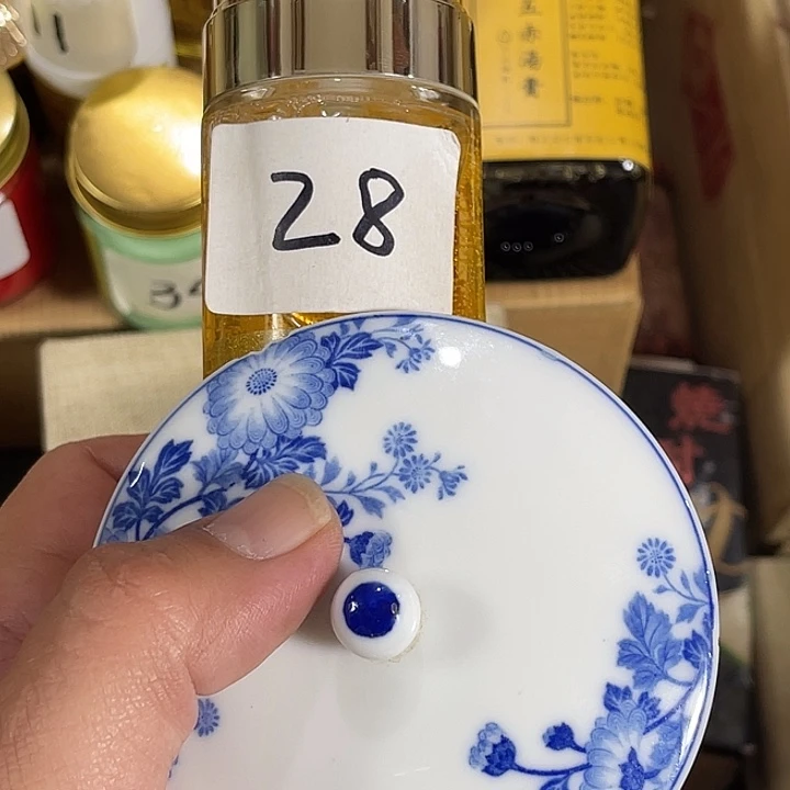 瓷片回流瓷器瓷片28
