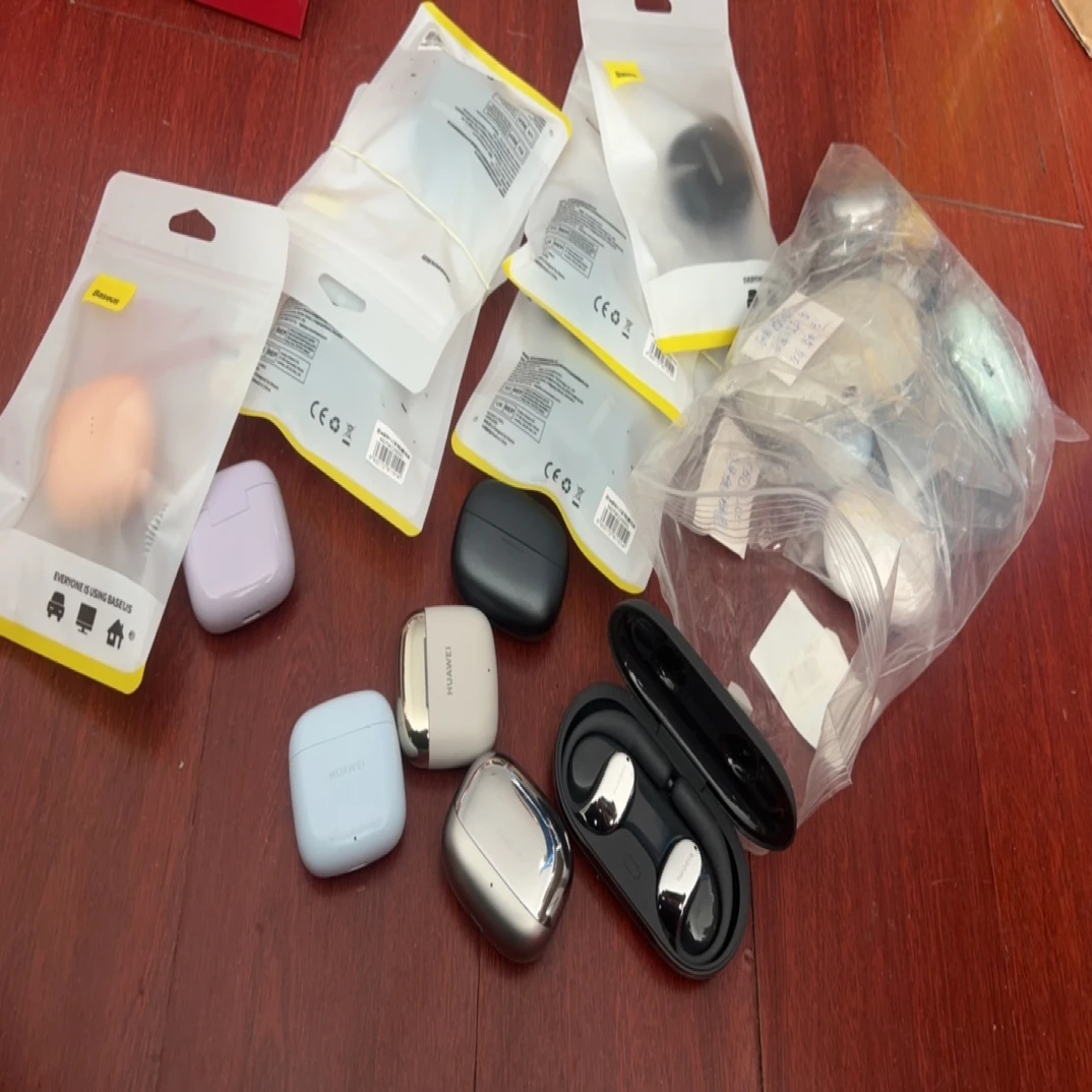 95新 Xiaomi/小米 数码配件捡漏产品售完无补成色主播介绍为准