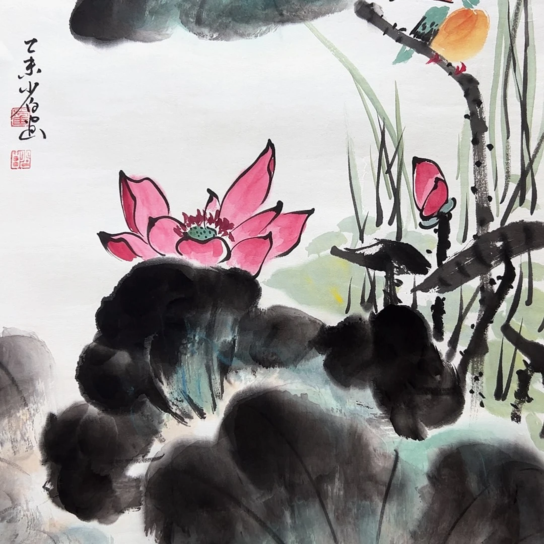 书法书法作品欣赏，书法作品