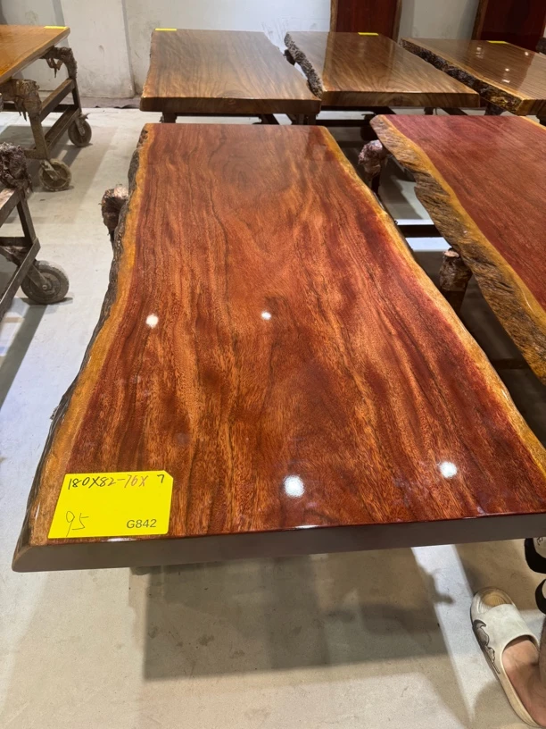 实木大板茶桌 原木实木大板 福利板 福利价