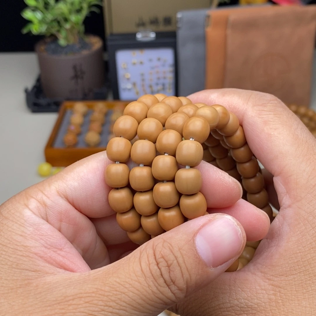 猴头核桃手串全品精工精卡8.7老型