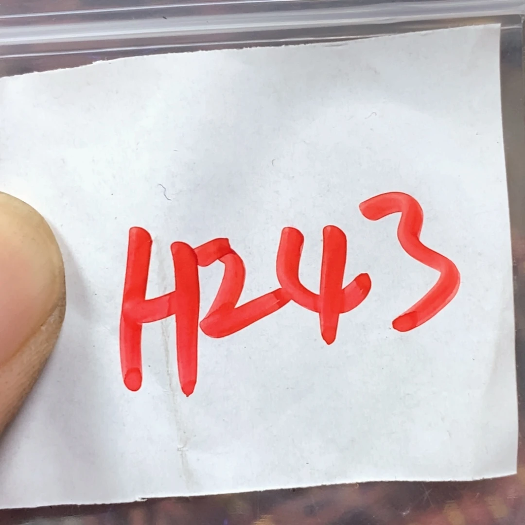 人***生吊坠滴血莲花菩提