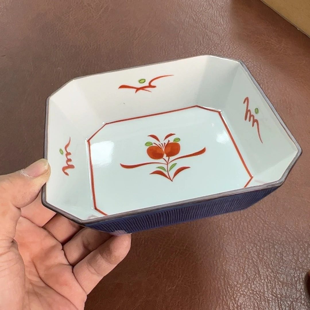 陶瓷橘吉瓷器瓷器