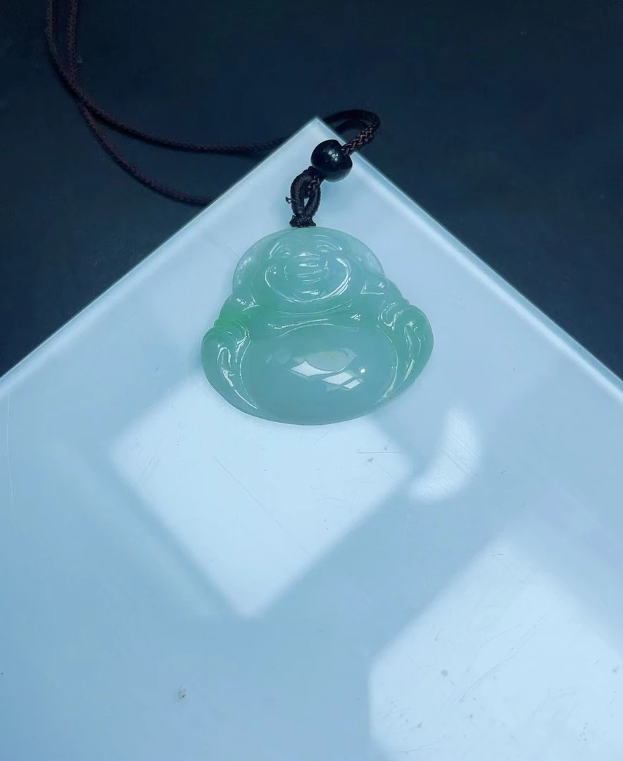 天然A货翡翠E-@@YYZR70507多样性发一