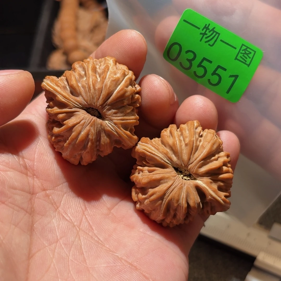 把件文玩核桃蓟县楼
