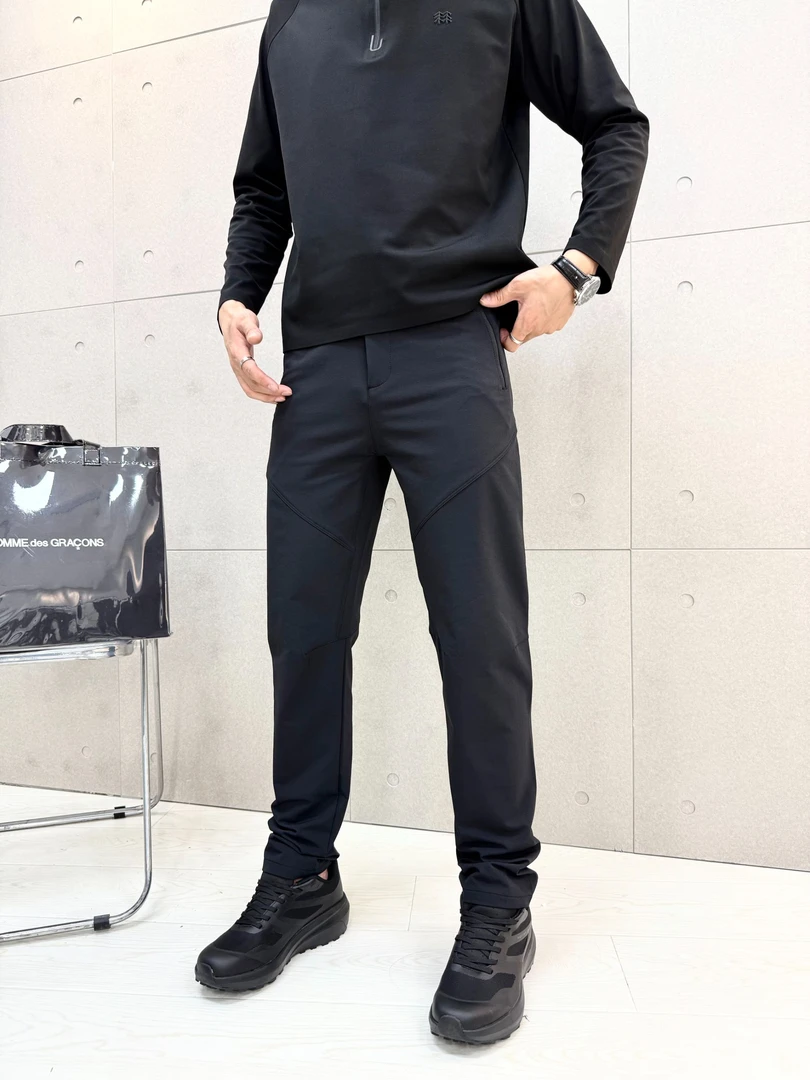 FL新款户外休闲男裤  8112