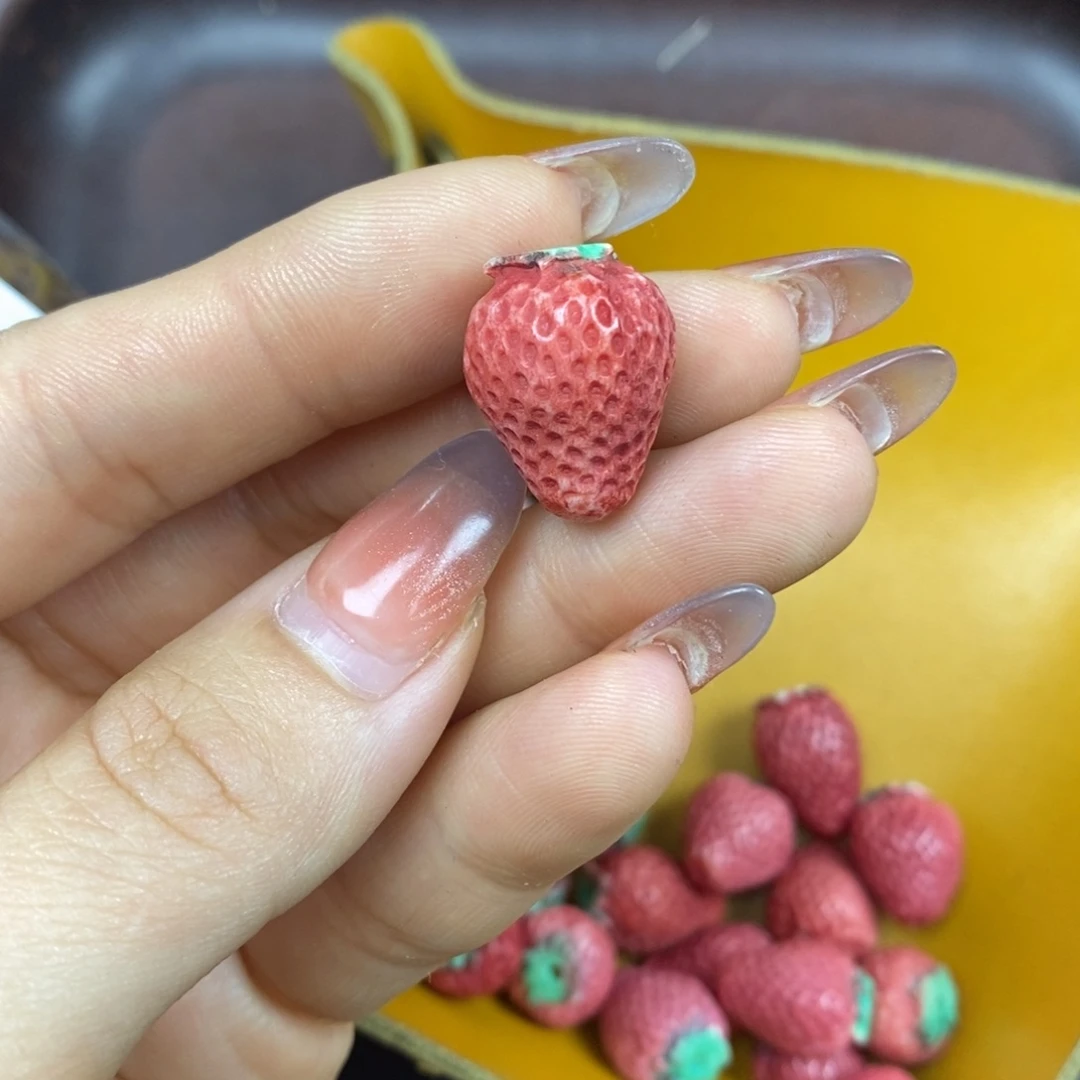 手串/手链驼骨配饰86