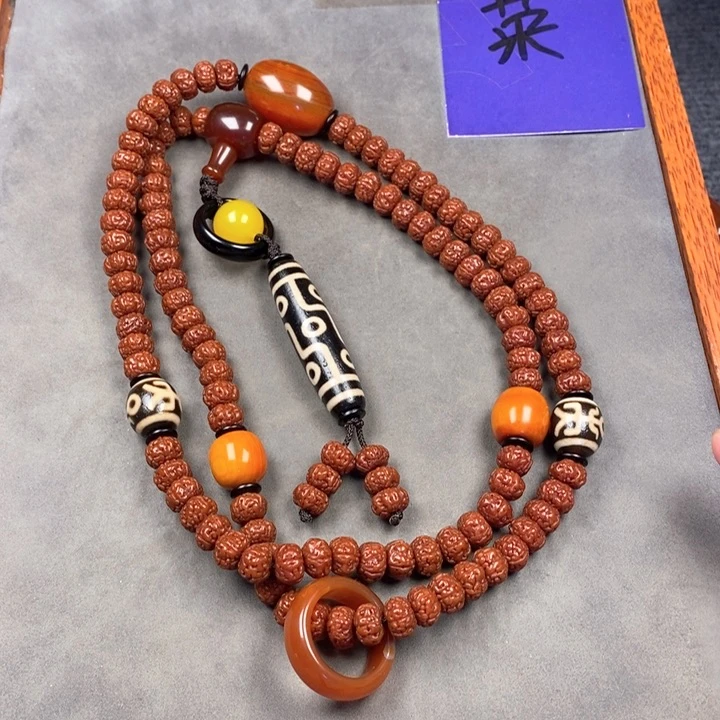 金刚菩提吊坠金刚