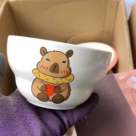 盘陶瓷制品满25拼单发货默认微瑕