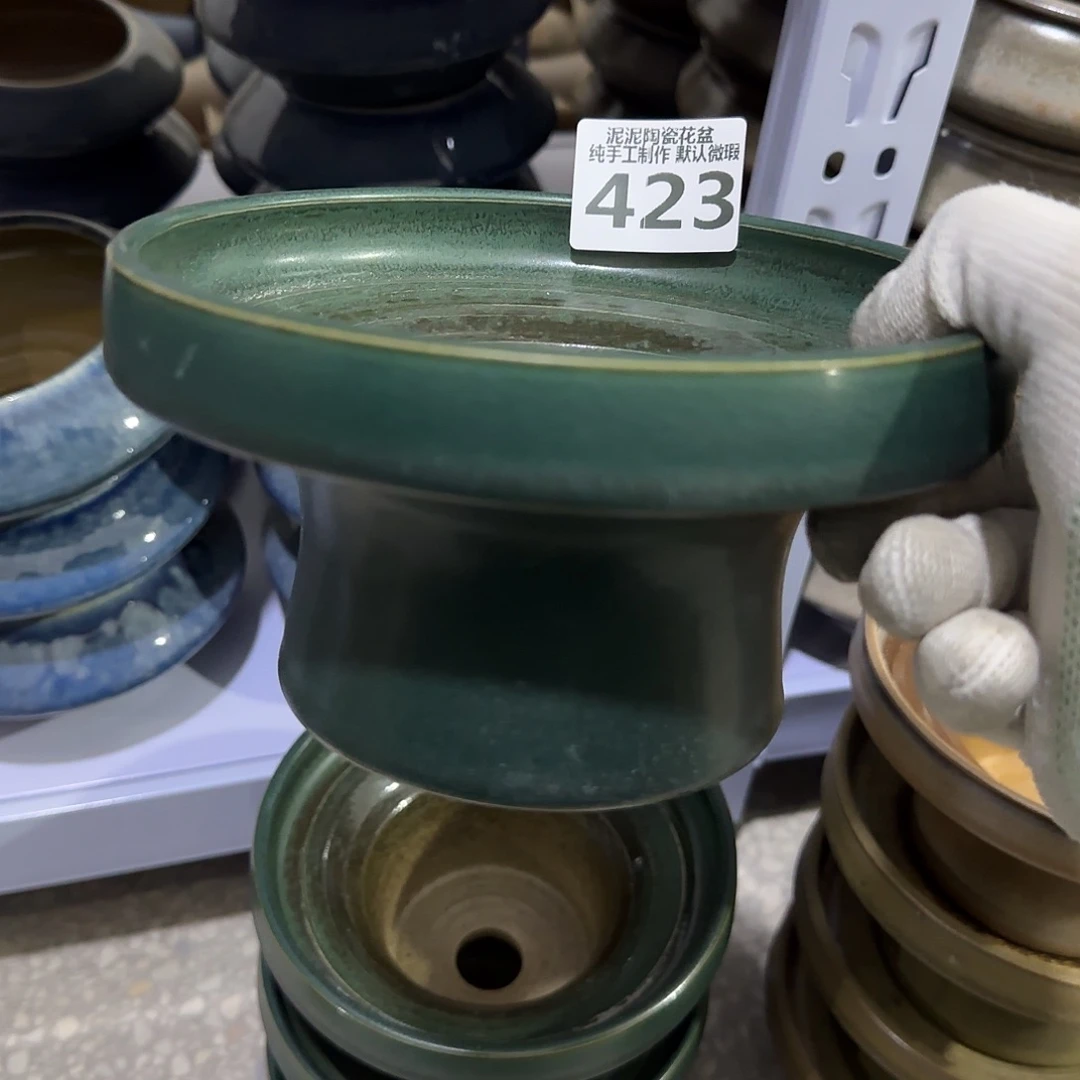 瓷片景德镇手工陶瓷