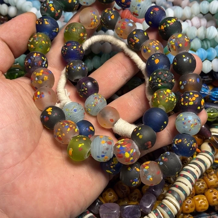 琉璃手工艺品3928。福利1条