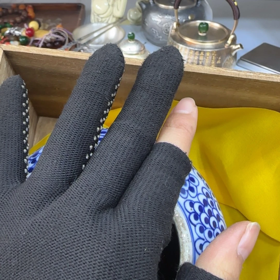 摆件哈哈哈哈哈杯子