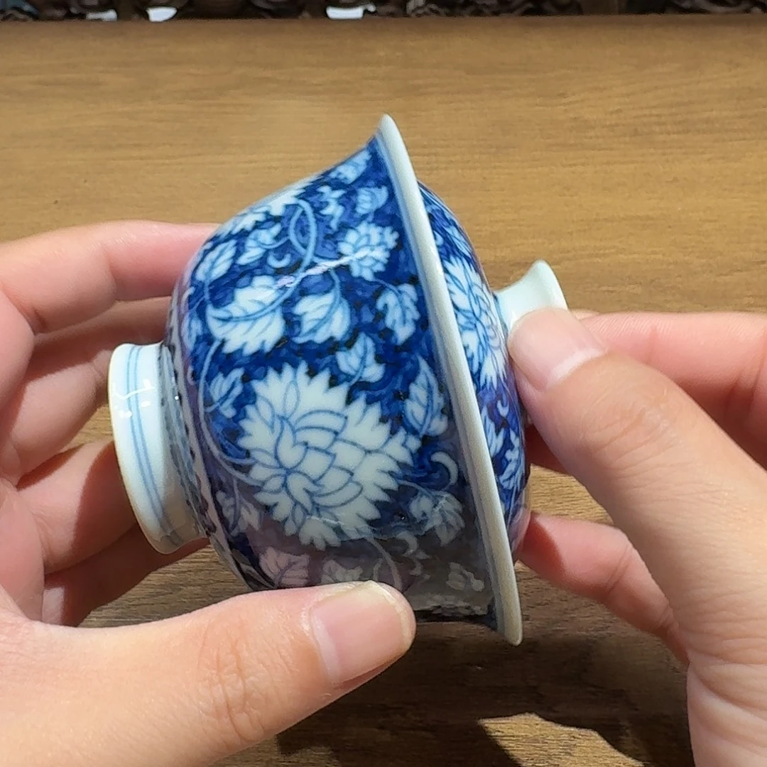 瓷器的制作工艺和工艺流程