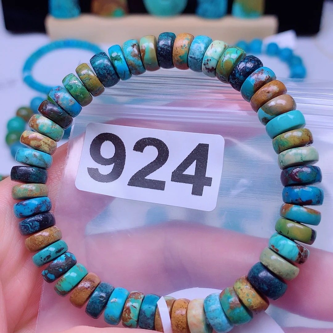 空竹粉丝专享十堰特色手工散珠