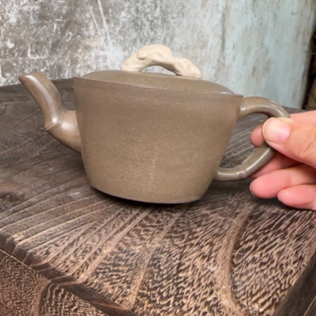 【闪购商品】茶壶紫砂紫砂茶具
