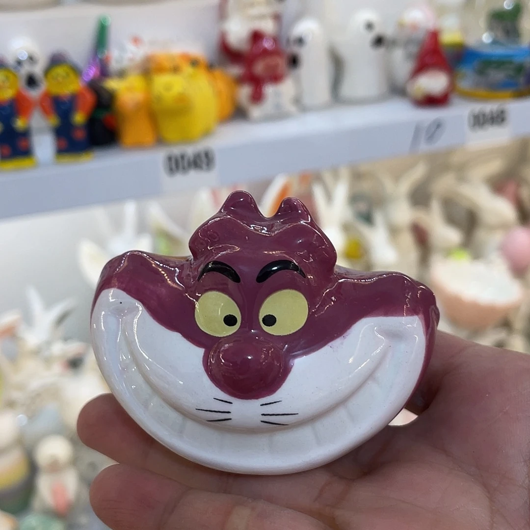 陶瓷微瑕介意慎拍
