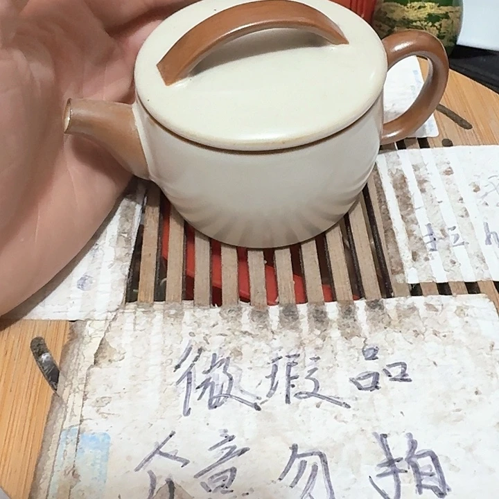 紫砂瑕疵品介意勿扰