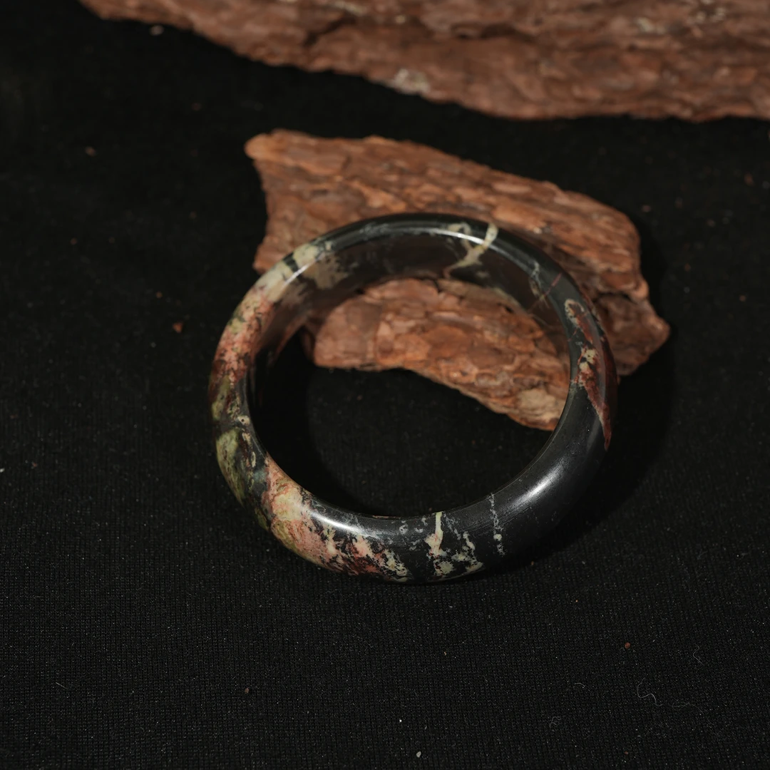 非金属锦纶手镯 香港王老板-饰品手镯5f602