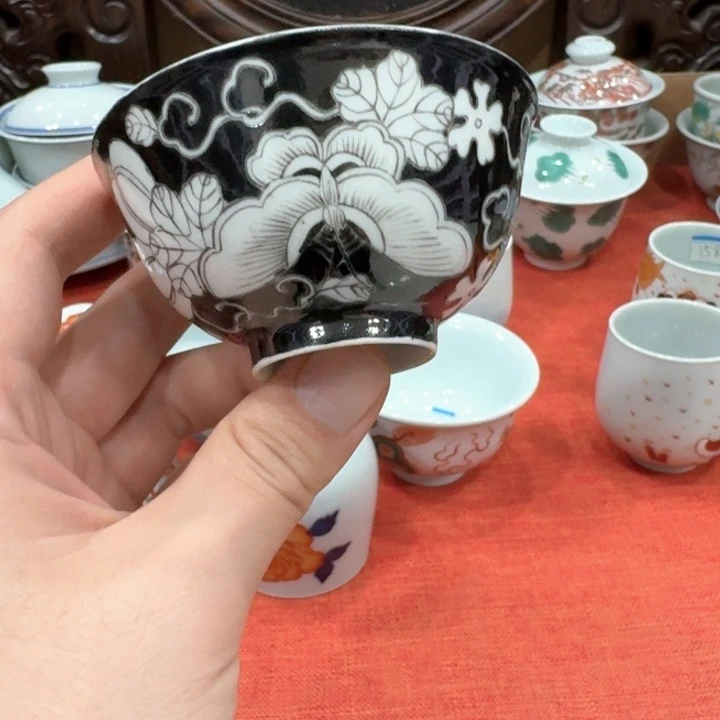 陶瓷艺术品收藏陶瓷