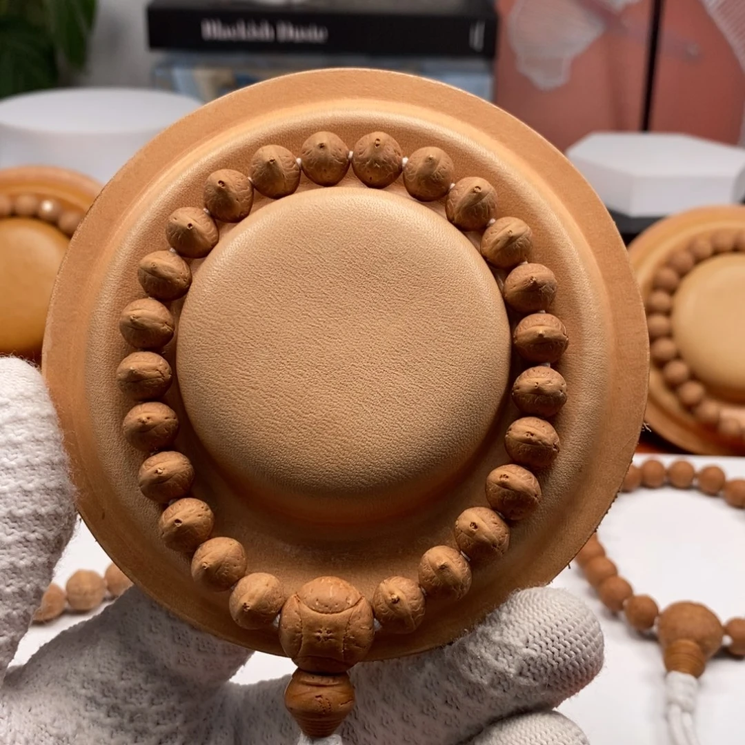 凤眼菩提手串9.5mm