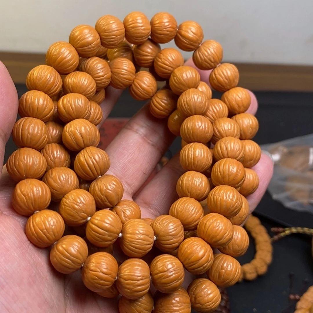 吊坠猴头核桃猴头