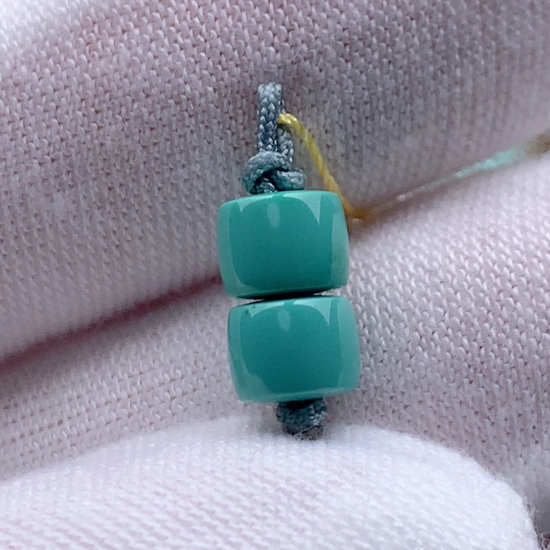 绿松石未镶嵌珠宝奇石6